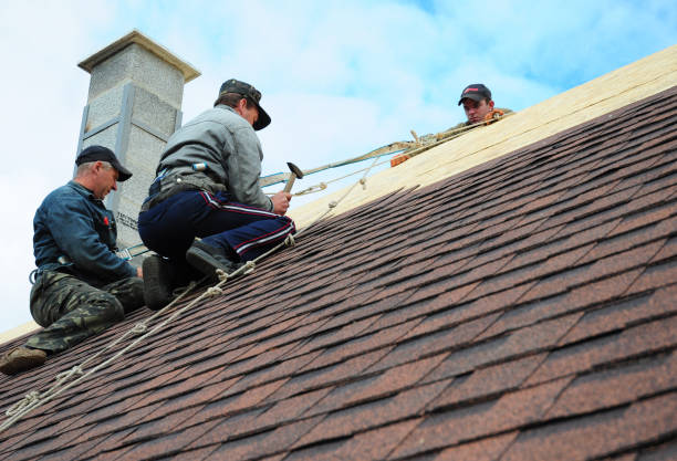 Quick and Trustworthy Emergency Roof Repair Services in Newville, PA